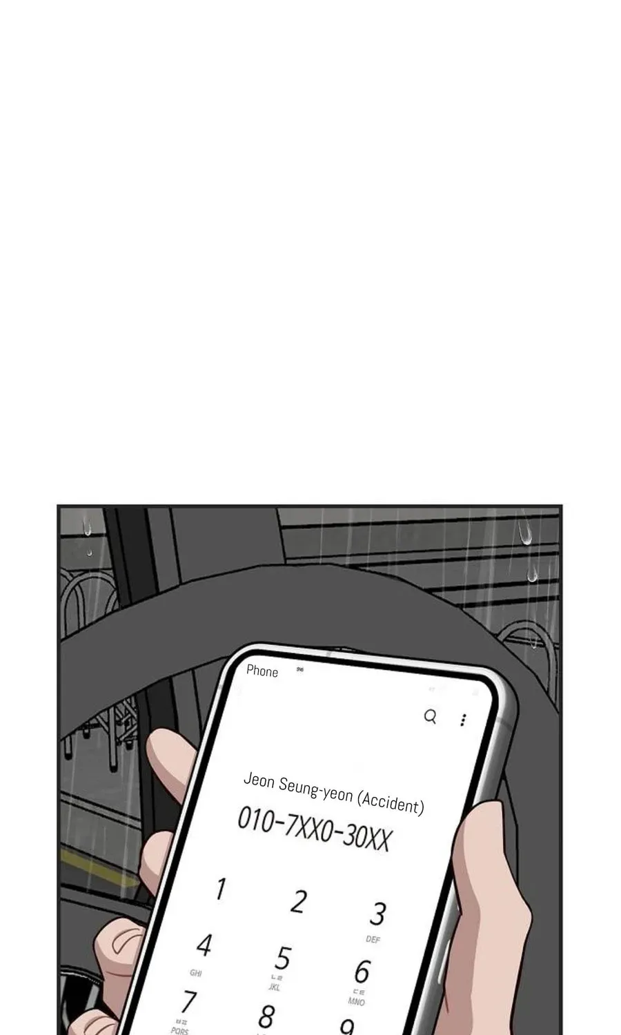 Wake up, Jeon Seung Yeon Chapter 7 page 69 - 