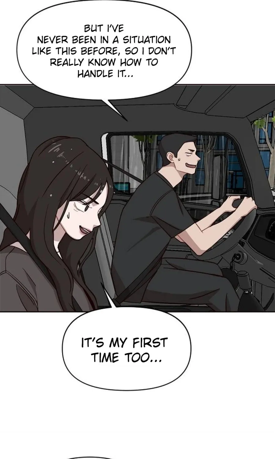 Wake up, Jeon Seung Yeon Chapter 7 page 8 - 