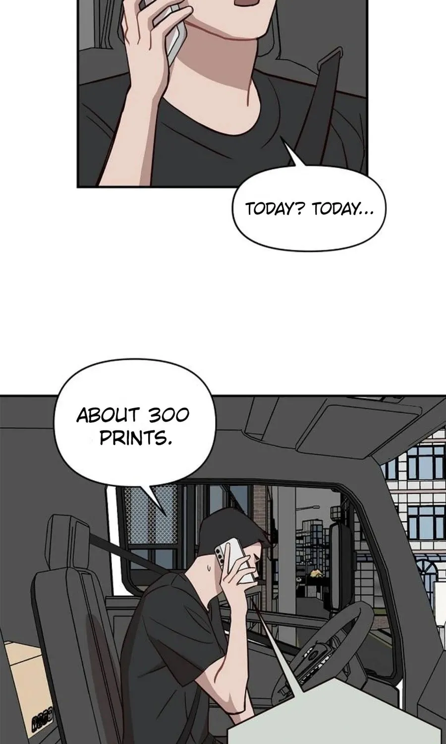 Wake up, Jeon Seung Yeon Chapter 7 page 75 - 
