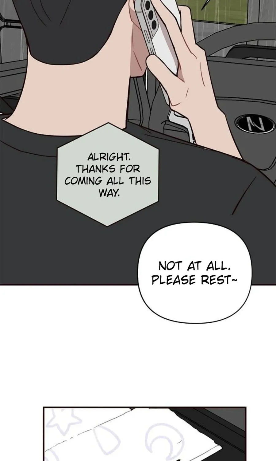 Wake up, Jeon Seung Yeon Chapter 7 page 81 - 