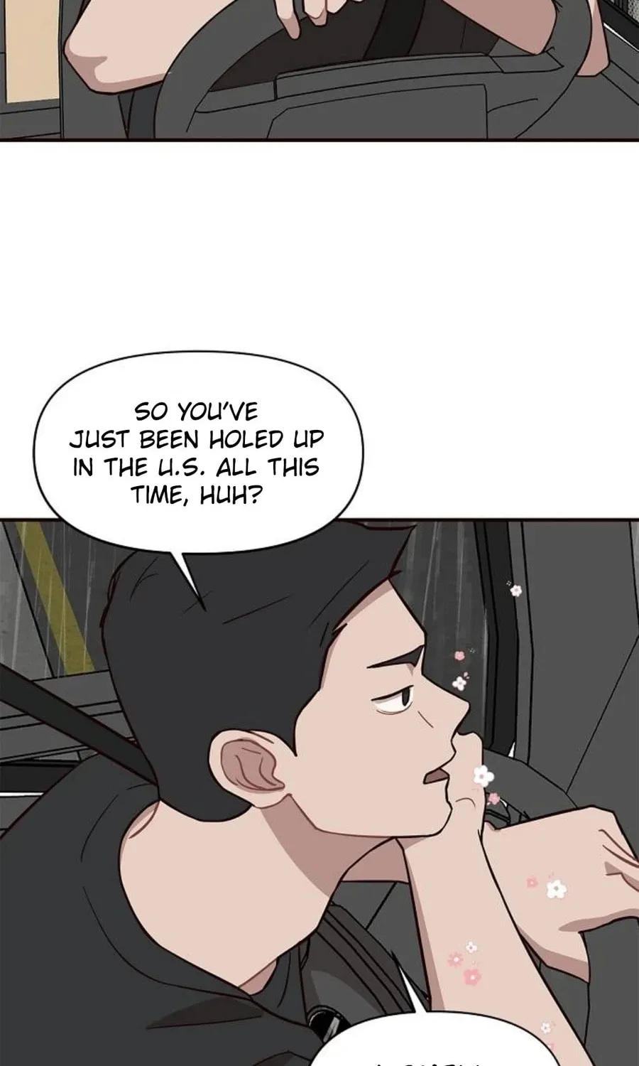 Wake up, Jeon Seung Yeon Chapter 7 page 83 - 
