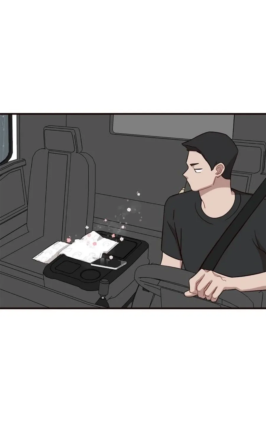 Wake up, Jeon Seung Yeon Chapter 7 page 85 - 