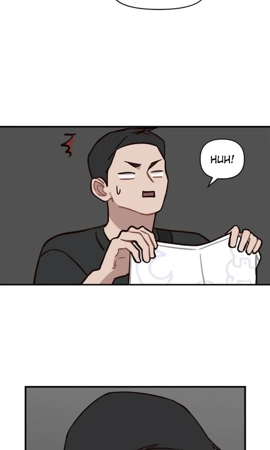 Wake up, Jeon Seung Yeon Chapter 7 page 89 - 