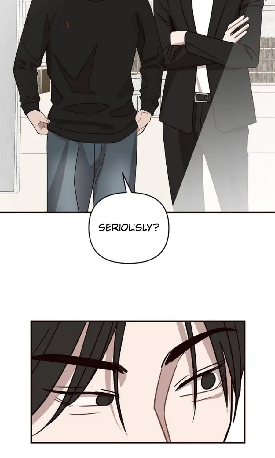 Wake up, Jeon Seung Yeon Chapter 8 page 12 - 