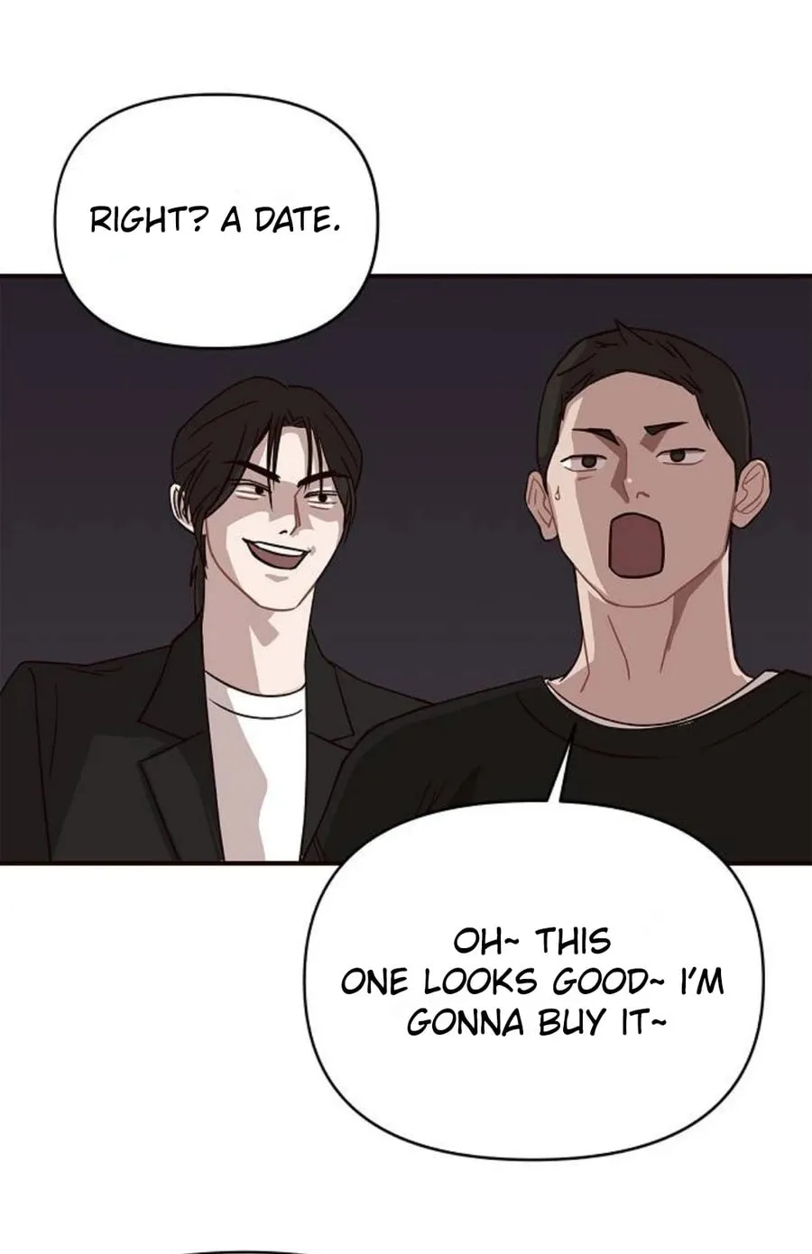 Wake up, Jeon Seung Yeon Chapter 8 page 13 - 