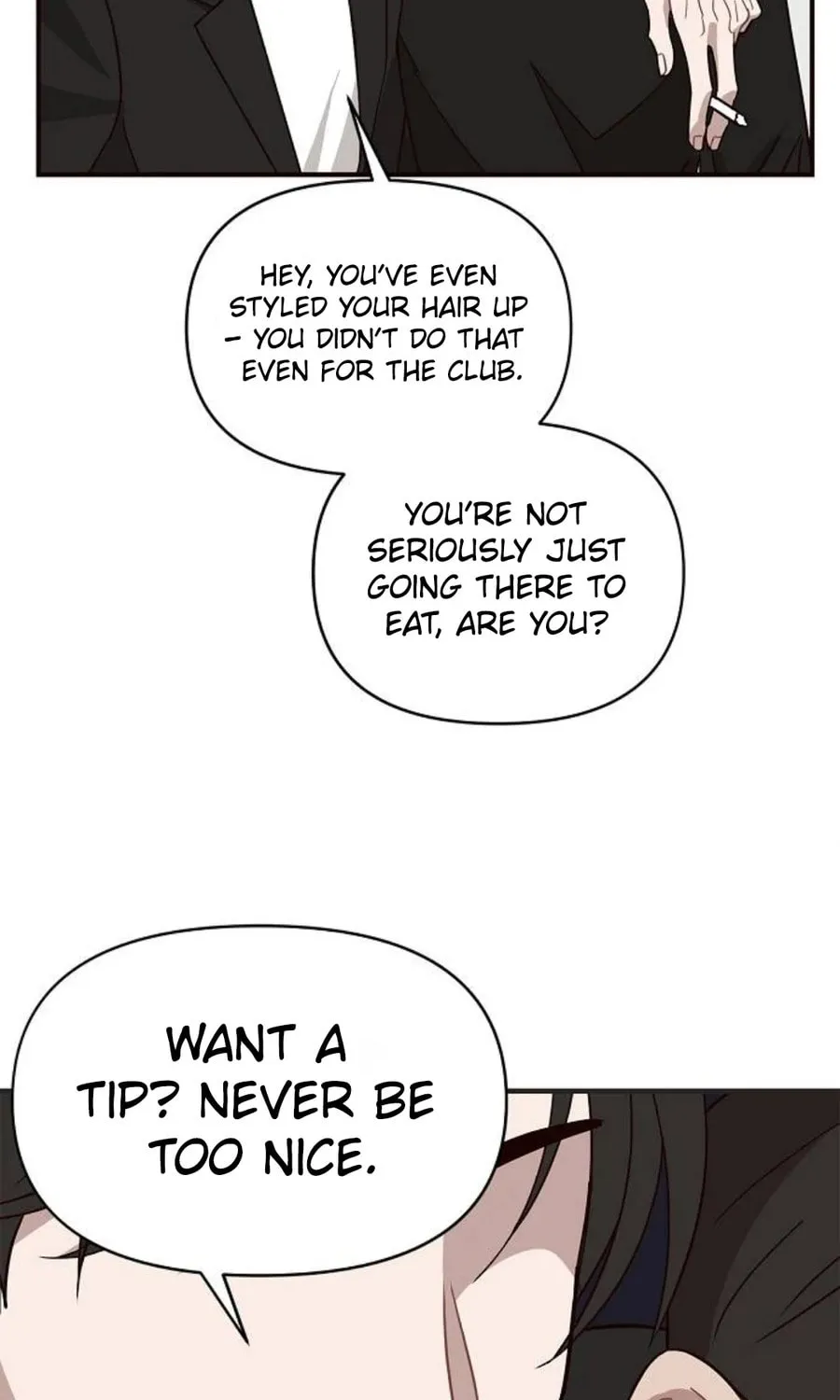 Wake up, Jeon Seung Yeon Chapter 8 page 24 - 
