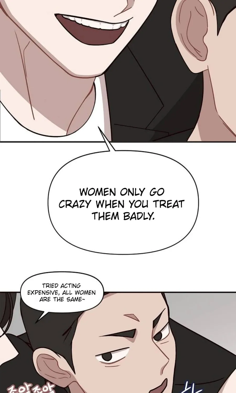 Wake up, Jeon Seung Yeon Chapter 8 page 25 - 
