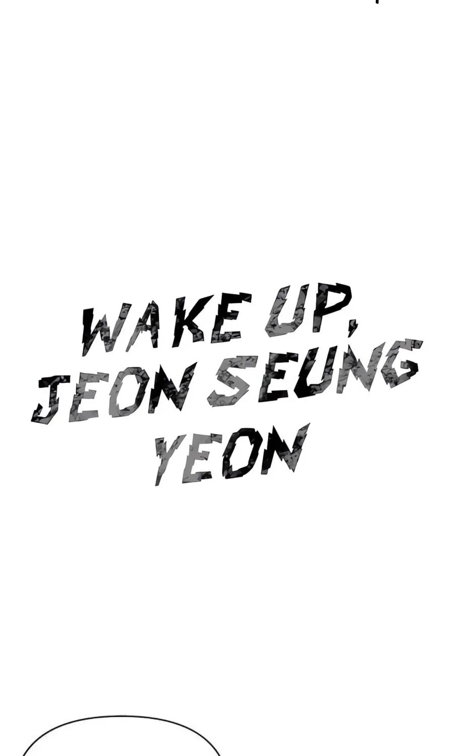 Wake up, Jeon Seung Yeon Chapter 8 page 30 - 