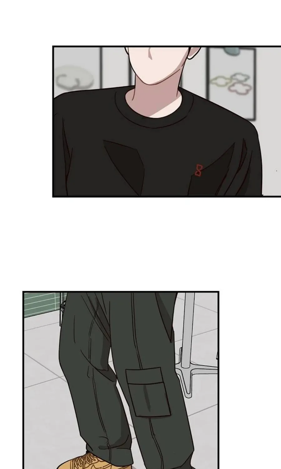 Wake up, Jeon Seung Yeon Chapter 8 page 35 - 