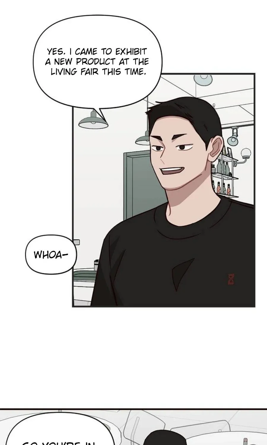 Wake up, Jeon Seung Yeon Chapter 8 page 43 - 