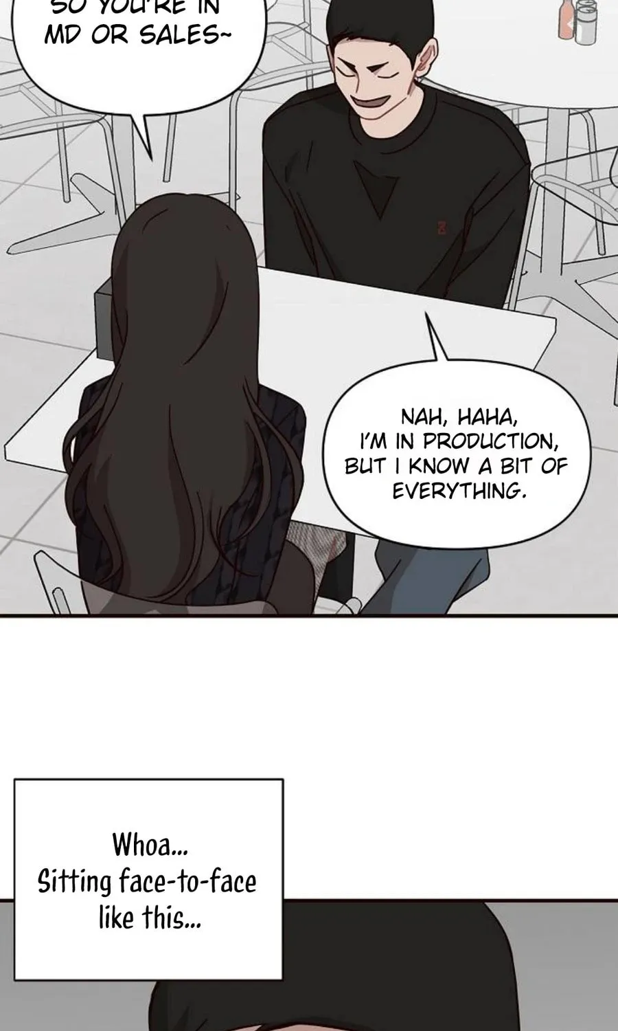Wake up, Jeon Seung Yeon Chapter 8 page 44 - 