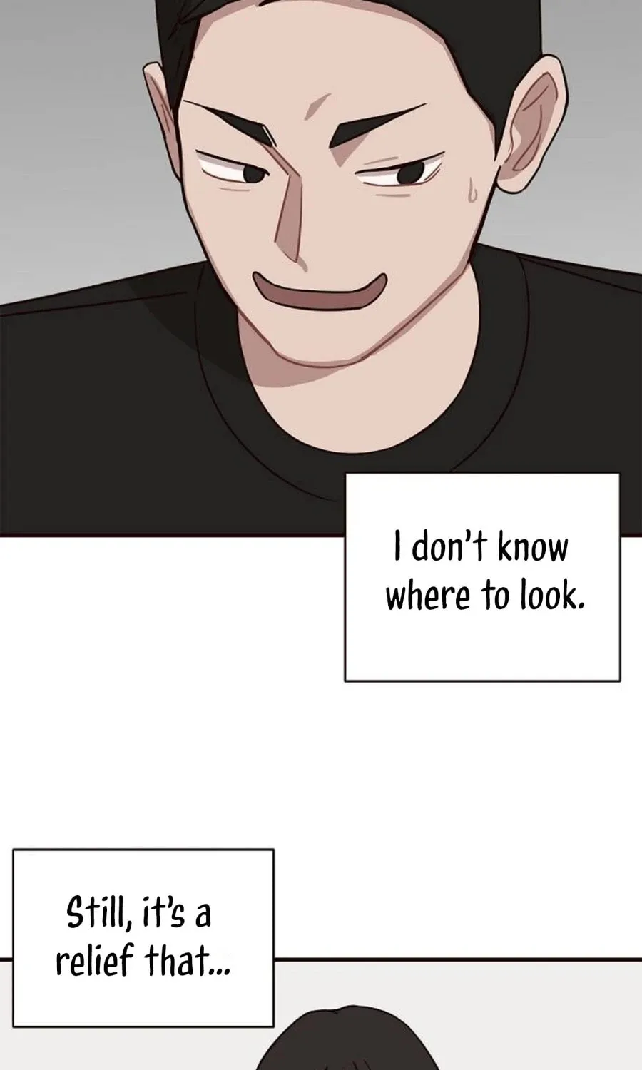 Wake up, Jeon Seung Yeon Chapter 8 page 45 - 