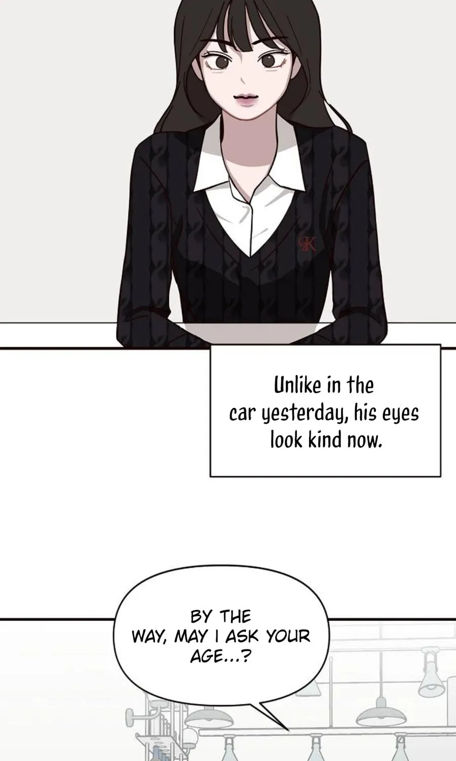 Wake up, Jeon Seung Yeon Chapter 8 page 46 - 