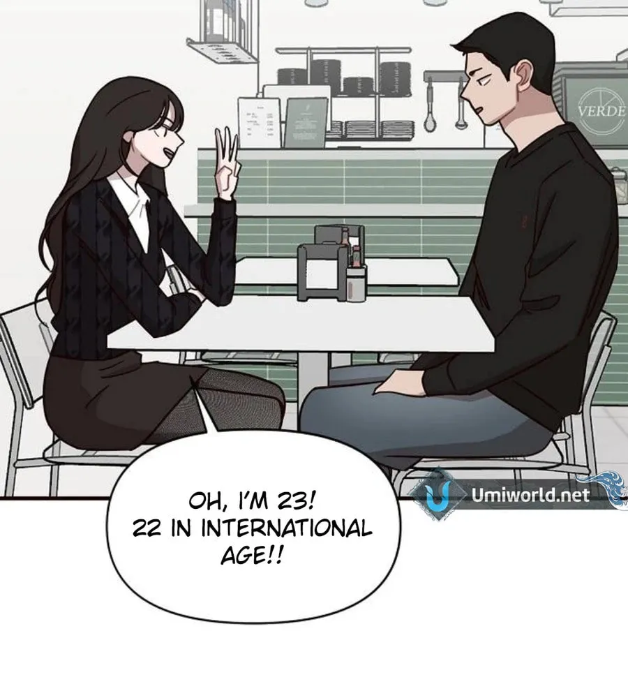 Wake up, Jeon Seung Yeon Chapter 8 page 47 - 