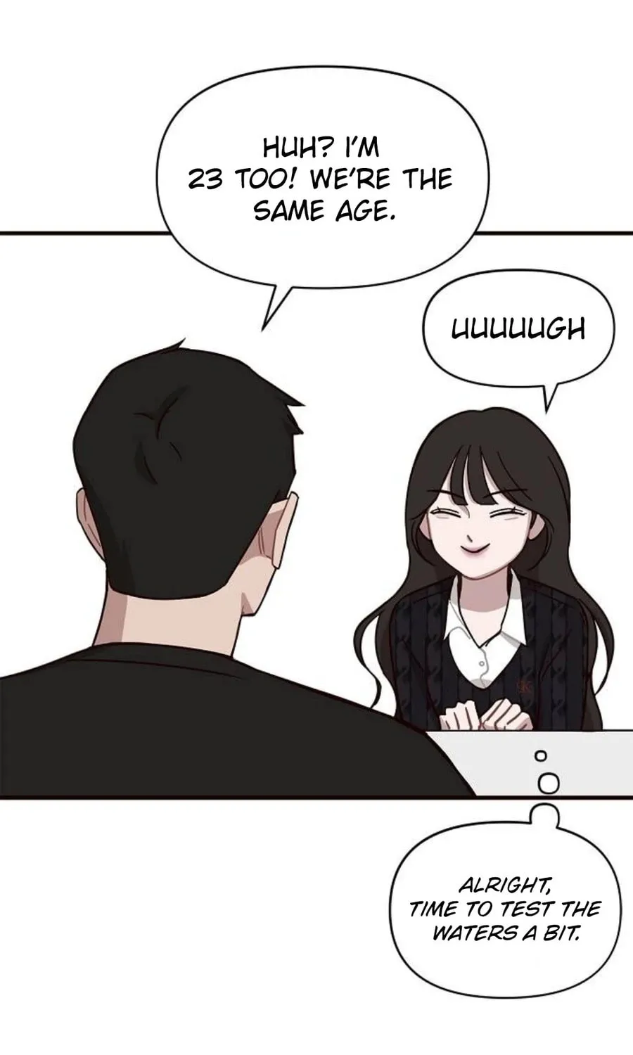 Wake up, Jeon Seung Yeon Chapter 8 page 48 - 