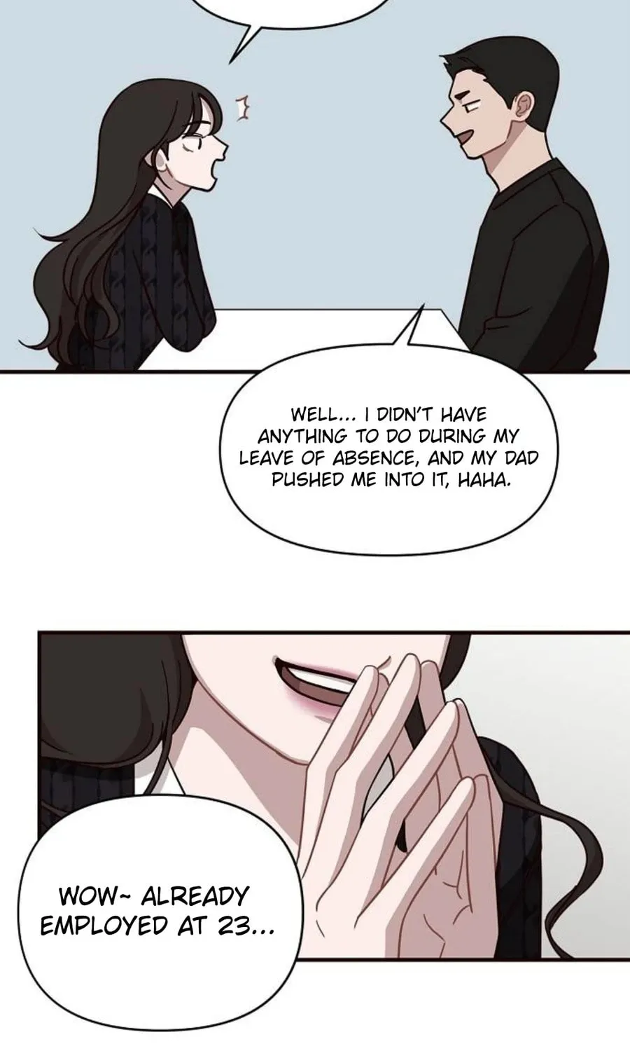 Wake up, Jeon Seung Yeon Chapter 8 page 51 - 