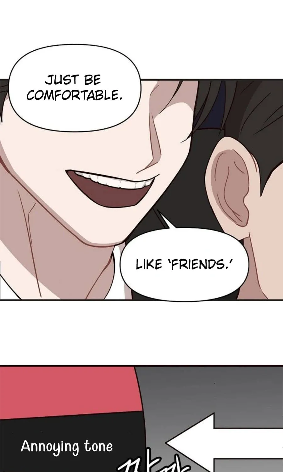 Wake up, Jeon Seung Yeon Chapter 8 page 57 - 