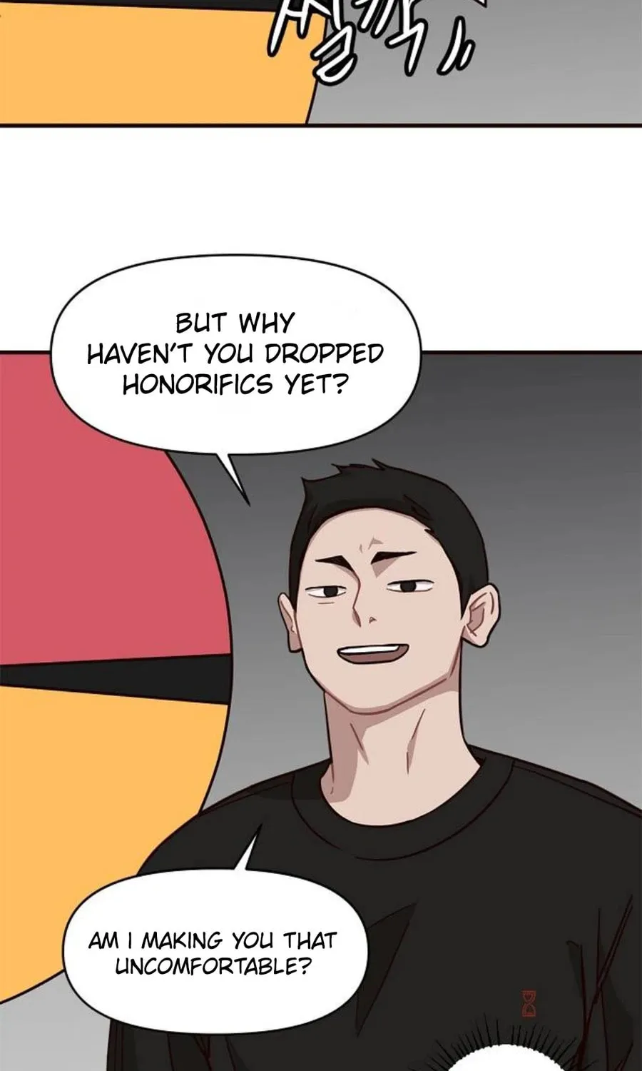 Wake up, Jeon Seung Yeon Chapter 8 page 58 - 