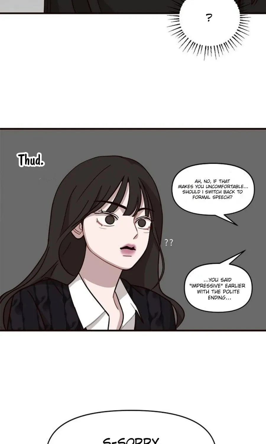 Wake up, Jeon Seung Yeon Chapter 8 page 59 - 