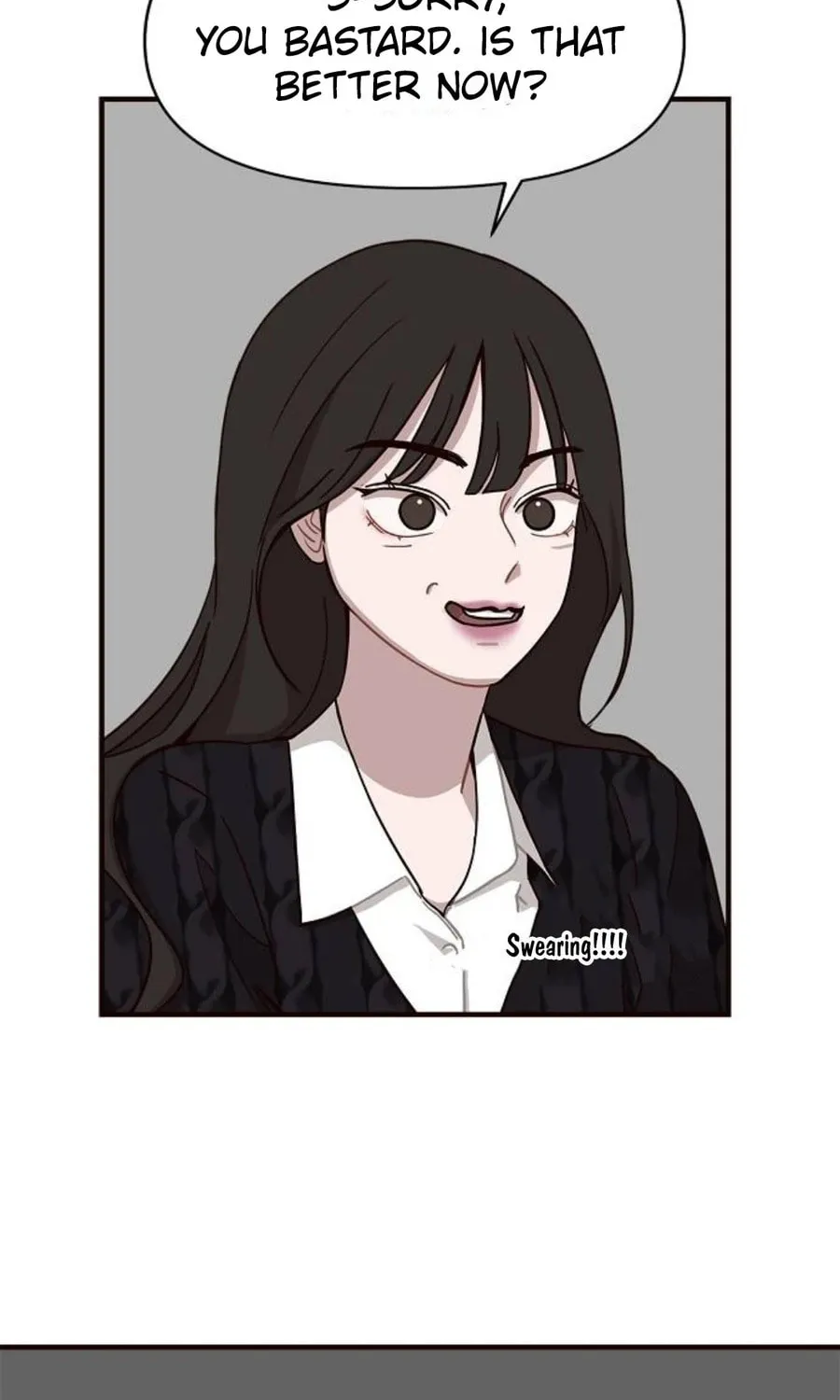 Wake up, Jeon Seung Yeon Chapter 8 page 60 - 