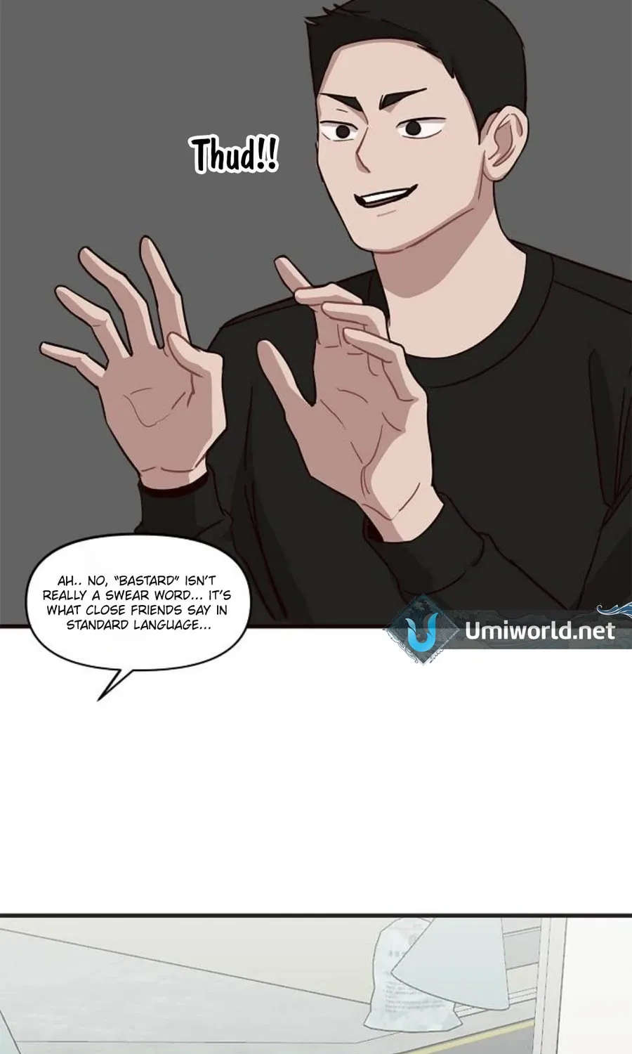 Wake up, Jeon Seung Yeon Chapter 8 page 62 - 