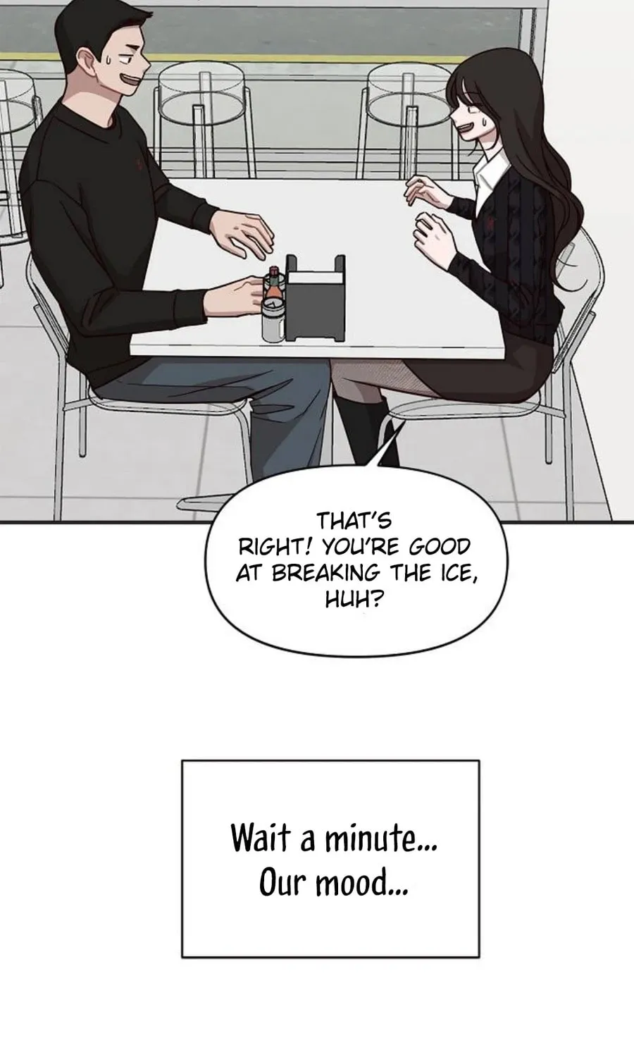 Wake up, Jeon Seung Yeon Chapter 8 page 64 - 