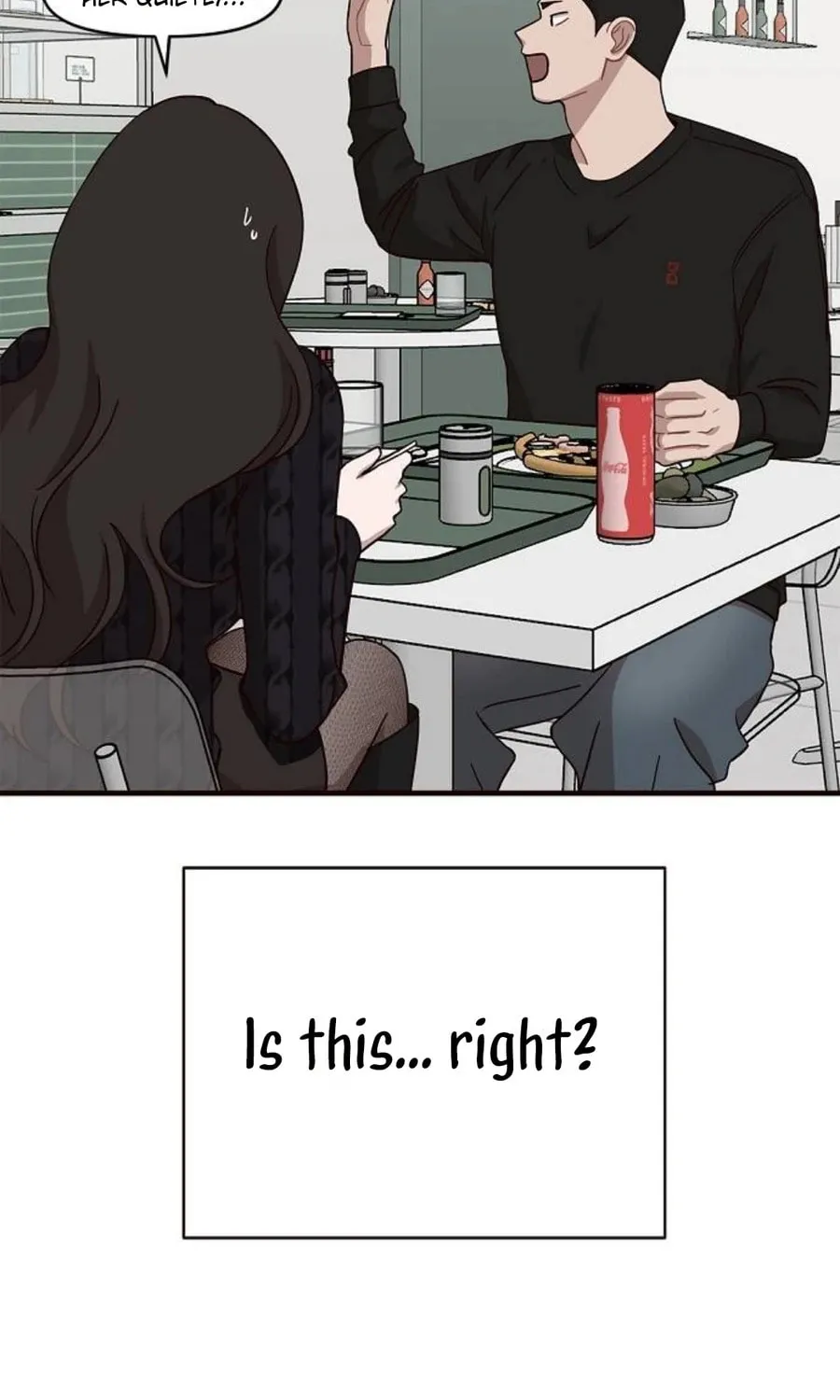 Wake up, Jeon Seung Yeon Chapter 8 page 66 - 