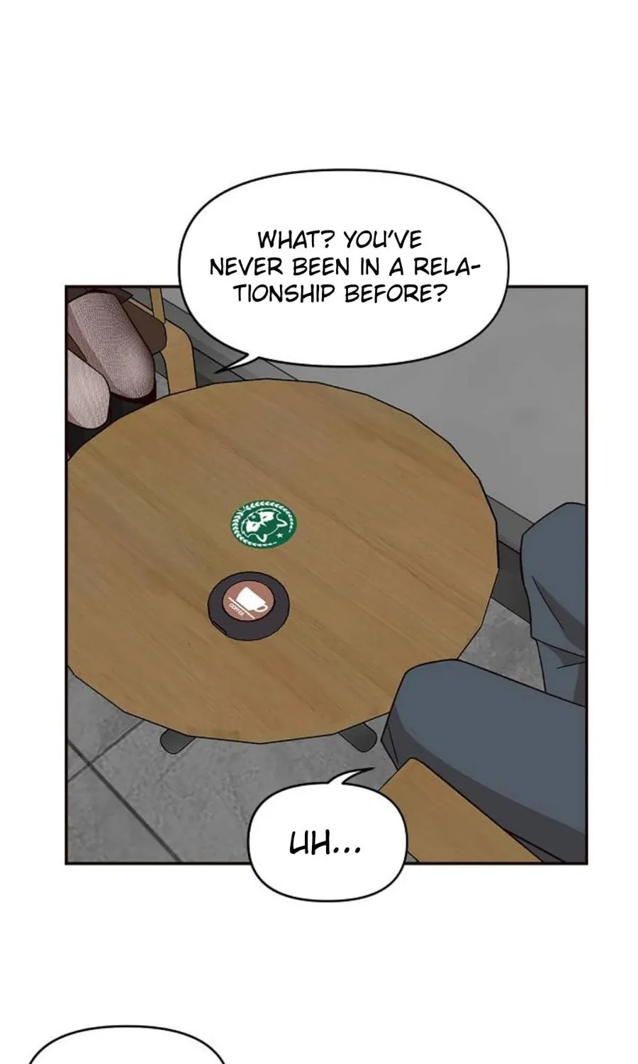 Wake up, Jeon Seung Yeon Chapter 9 page 11 - 