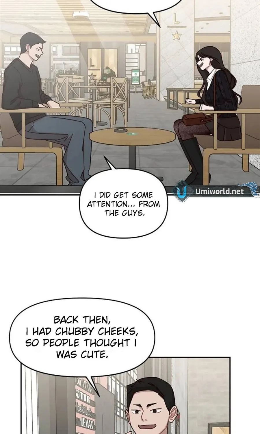 Wake up, Jeon Seung Yeon Chapter 9 page 13 - 