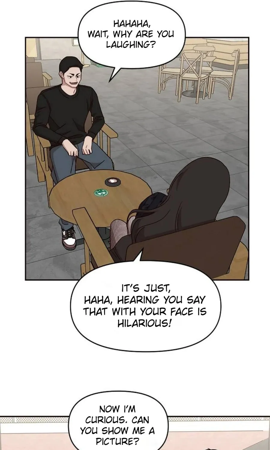 Wake up, Jeon Seung Yeon Chapter 9 page 15 - 