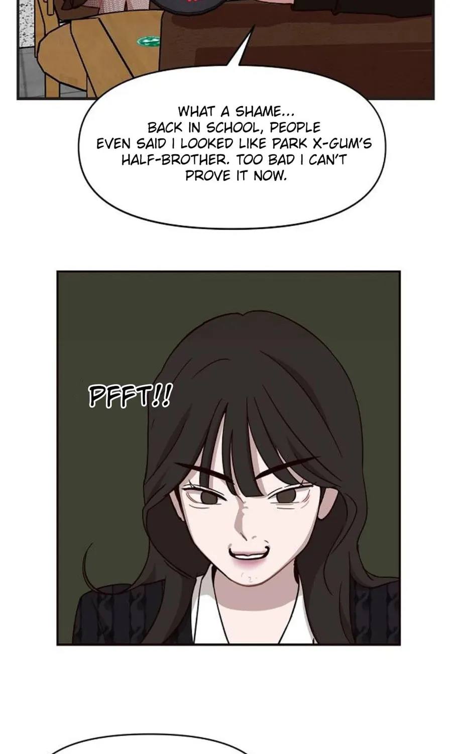 Wake up, Jeon Seung Yeon Chapter 9 page 18 - 