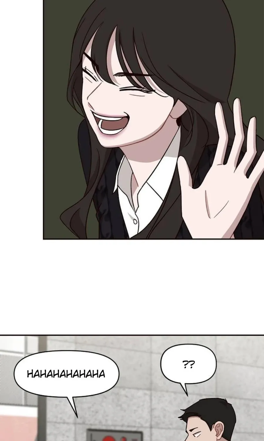 Wake up, Jeon Seung Yeon Chapter 9 page 20 - 