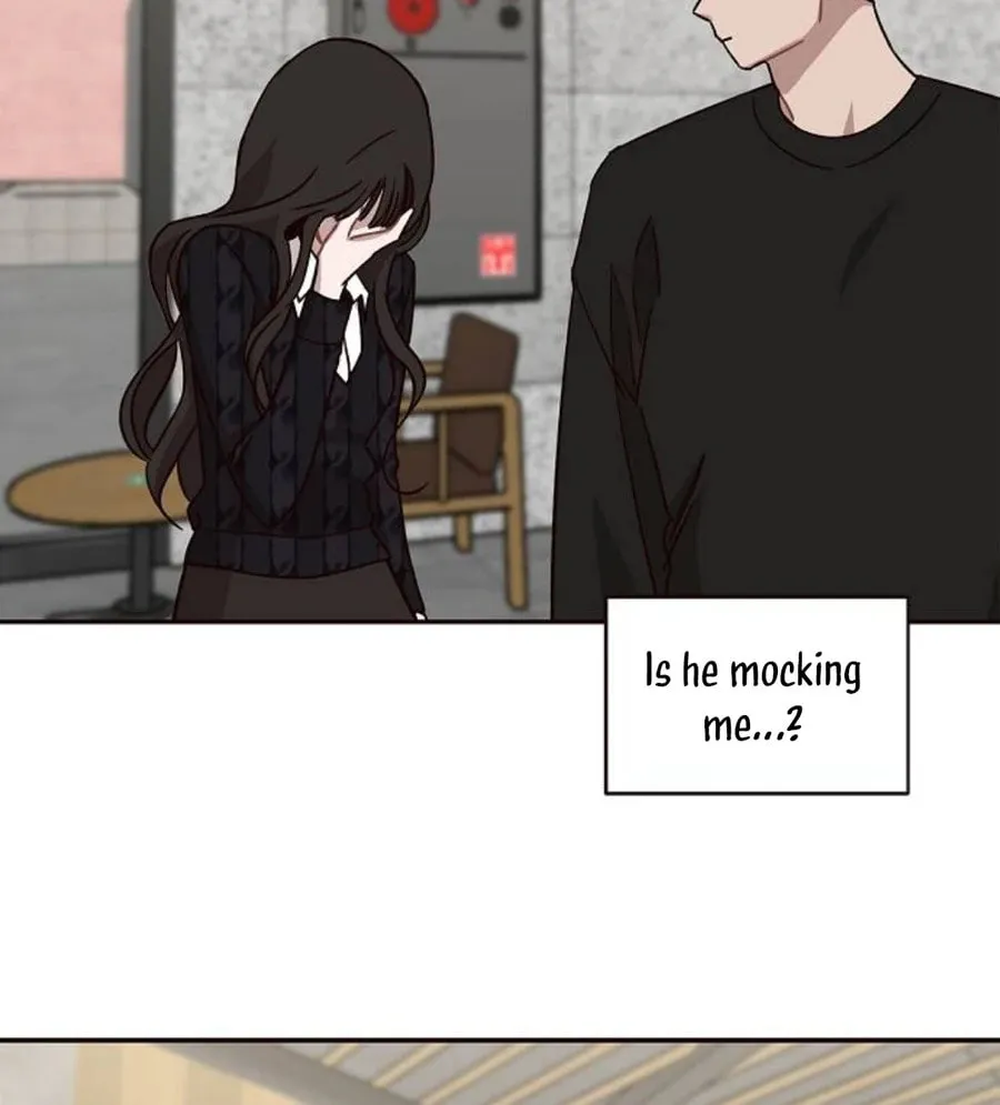 Wake up, Jeon Seung Yeon Chapter 9 page 21 - 