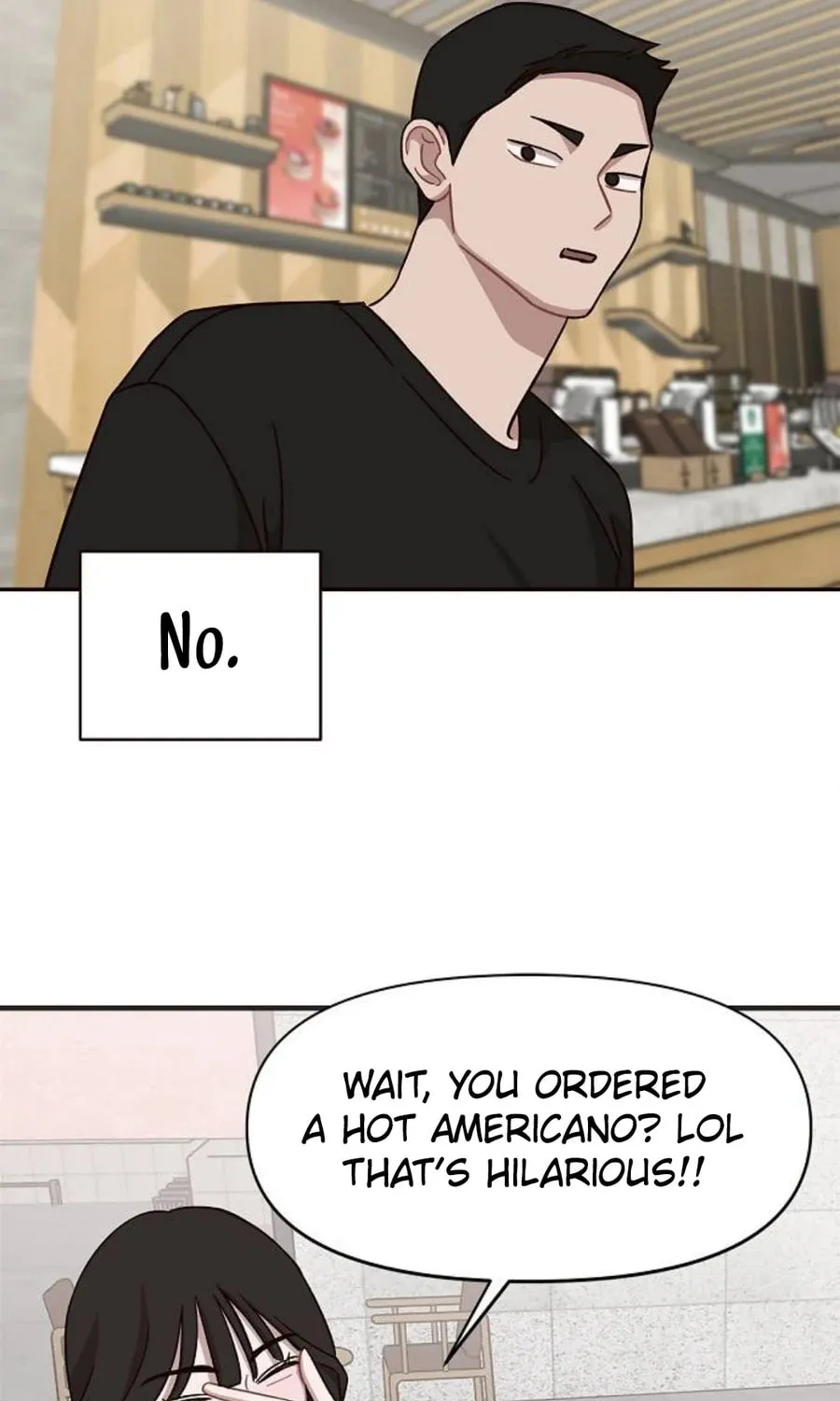 Wake up, Jeon Seung Yeon Chapter 9 page 22 - 