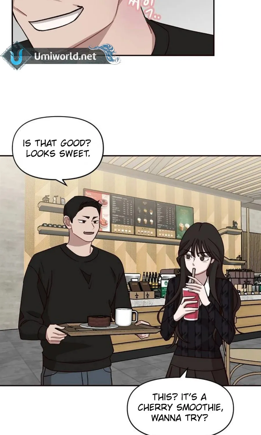 Wake up, Jeon Seung Yeon Chapter 9 page 24 - 