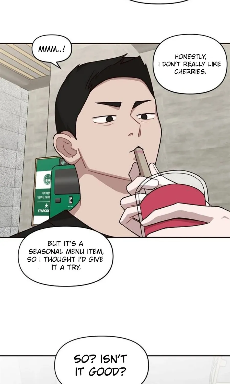 Wake up, Jeon Seung Yeon Chapter 9 page 25 - 