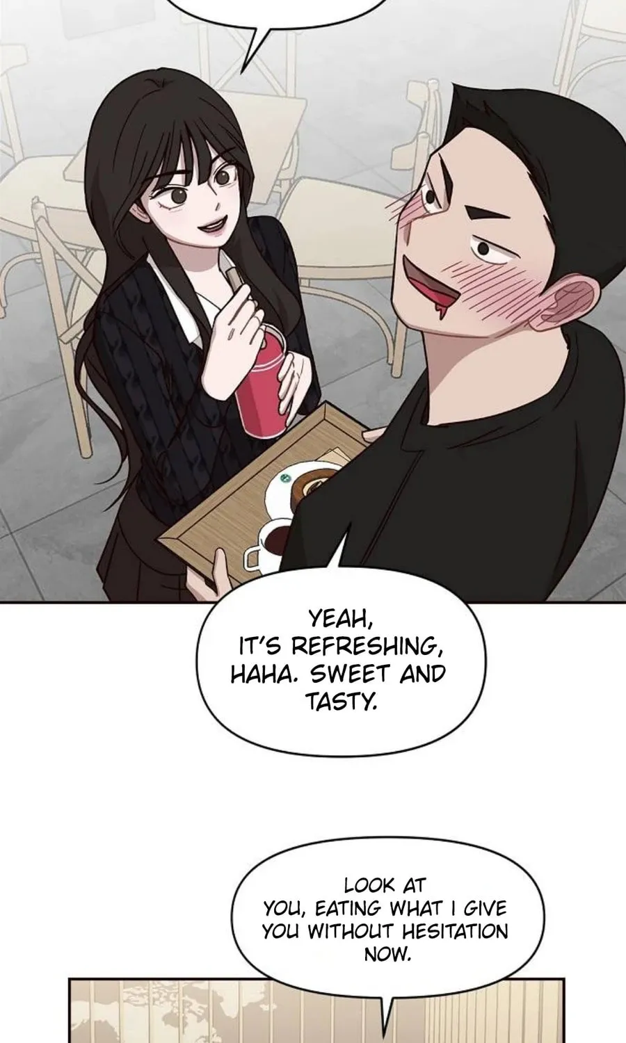 Wake up, Jeon Seung Yeon Chapter 9 page 26 - 
