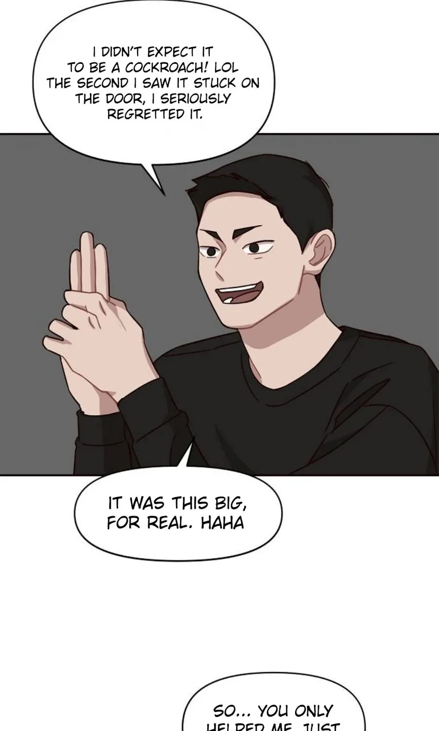 Wake up, Jeon Seung Yeon Chapter 9 page 29 - 