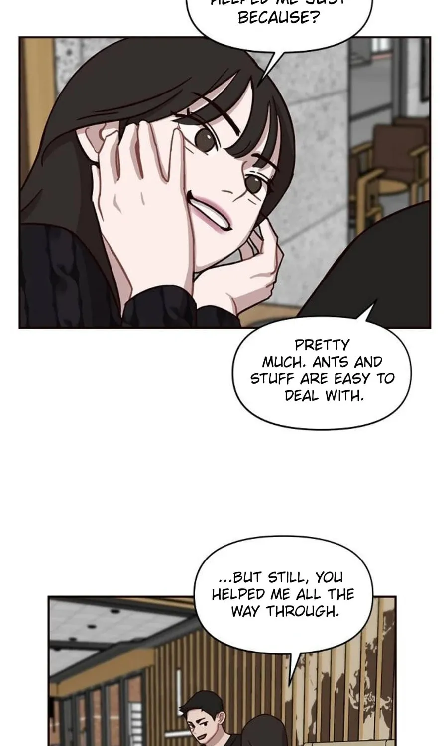 Wake up, Jeon Seung Yeon Chapter 9 page 30 - 