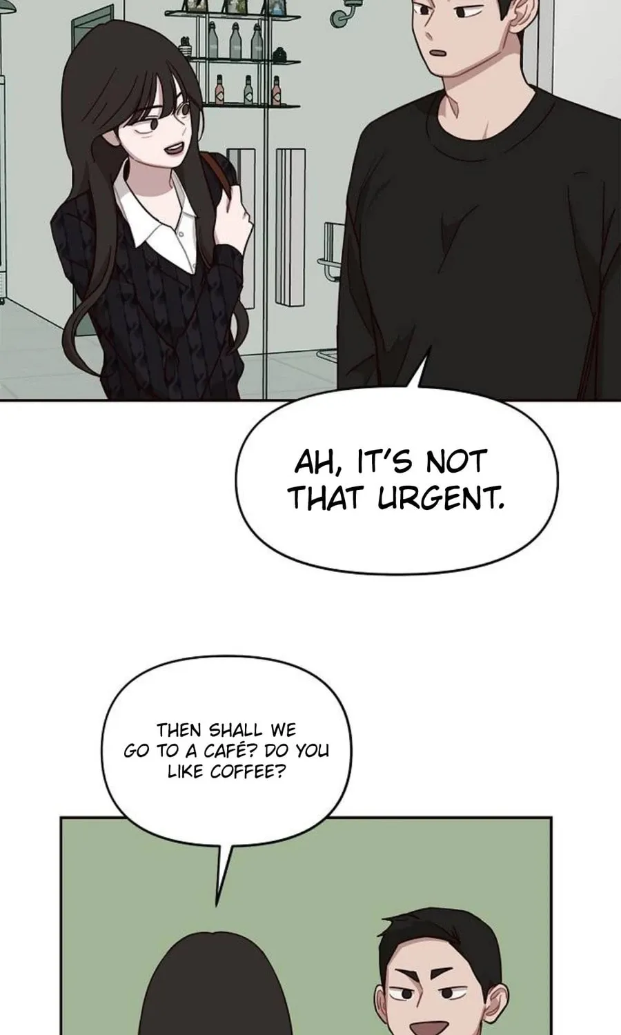 Wake up, Jeon Seung Yeon Chapter 9 page 4 - 