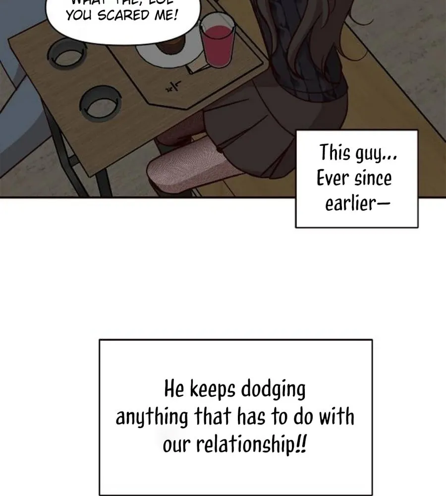 Wake up, Jeon Seung Yeon Chapter 9 page 35 - 