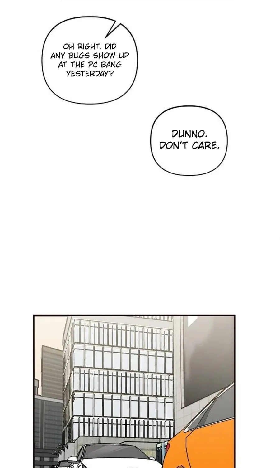 Wake up, Jeon Seung Yeon Chapter 9 page 36 - 