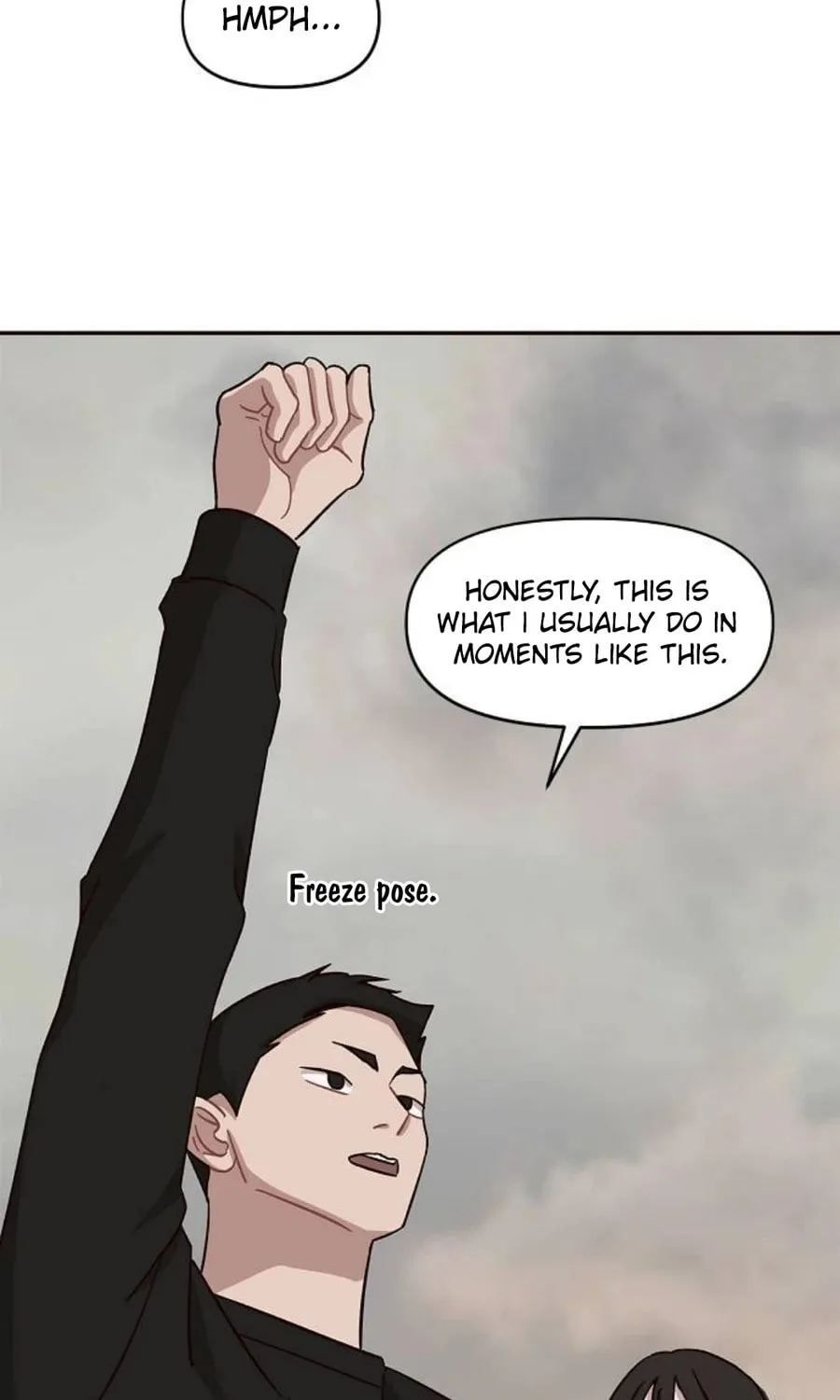 Wake up, Jeon Seung Yeon Chapter 9 page 38 - 