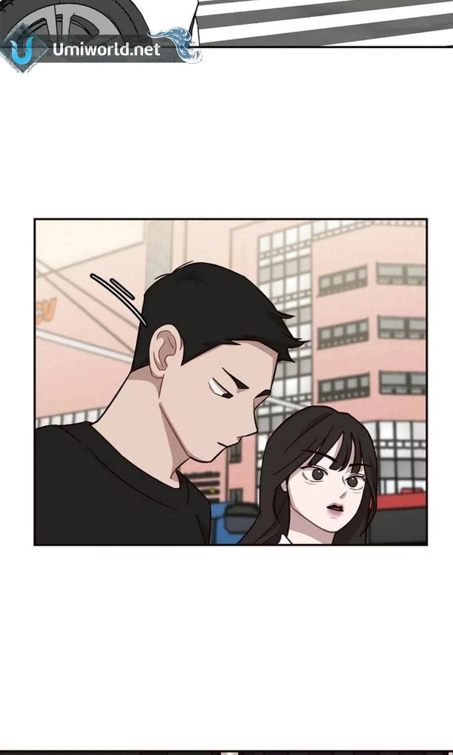 Wake up, Jeon Seung Yeon Chapter 9 page 40 - 