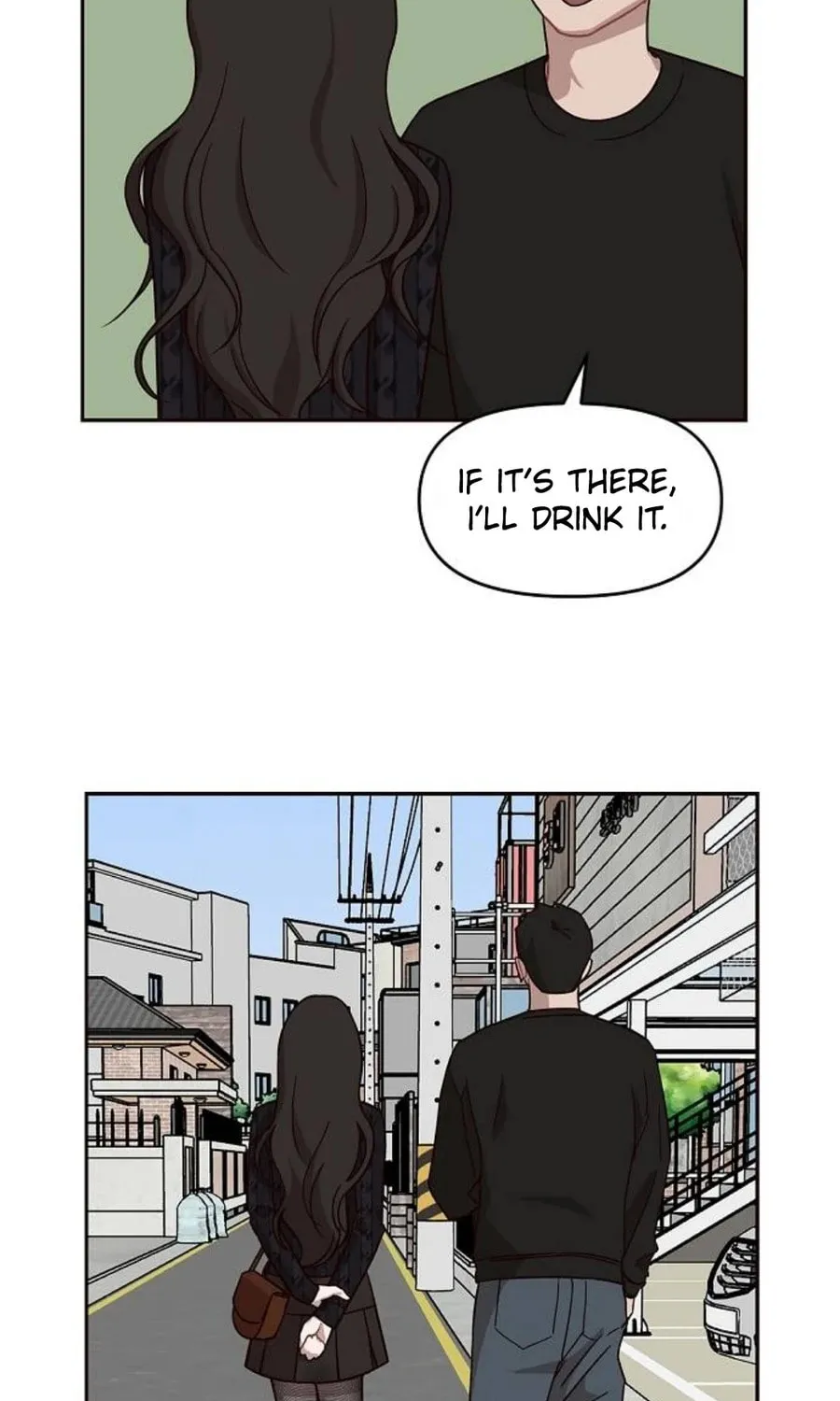 Wake up, Jeon Seung Yeon Chapter 9 page 5 - 