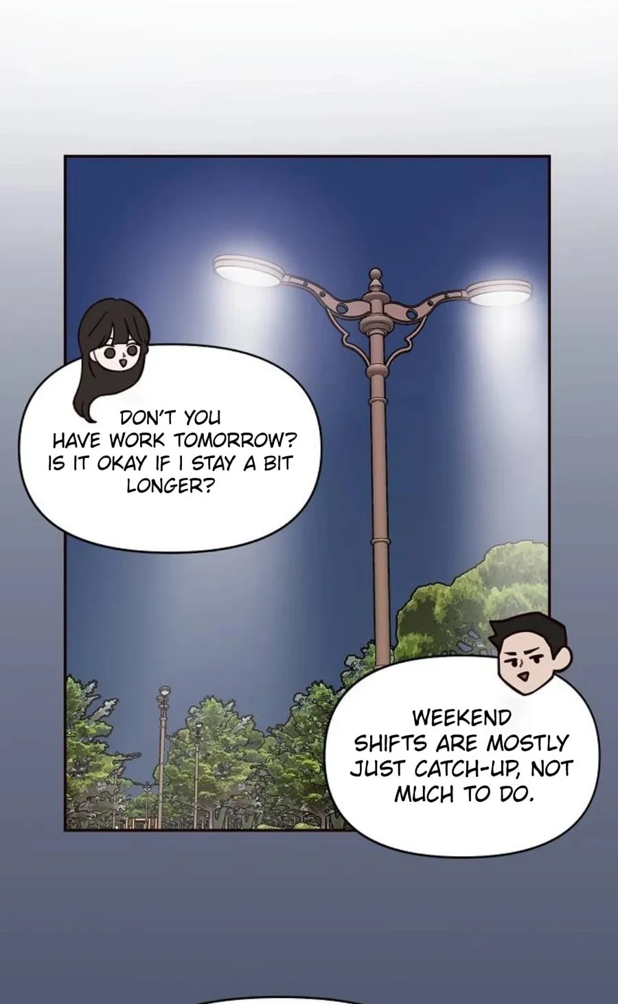 Wake up, Jeon Seung Yeon Chapter 9 page 48 - 