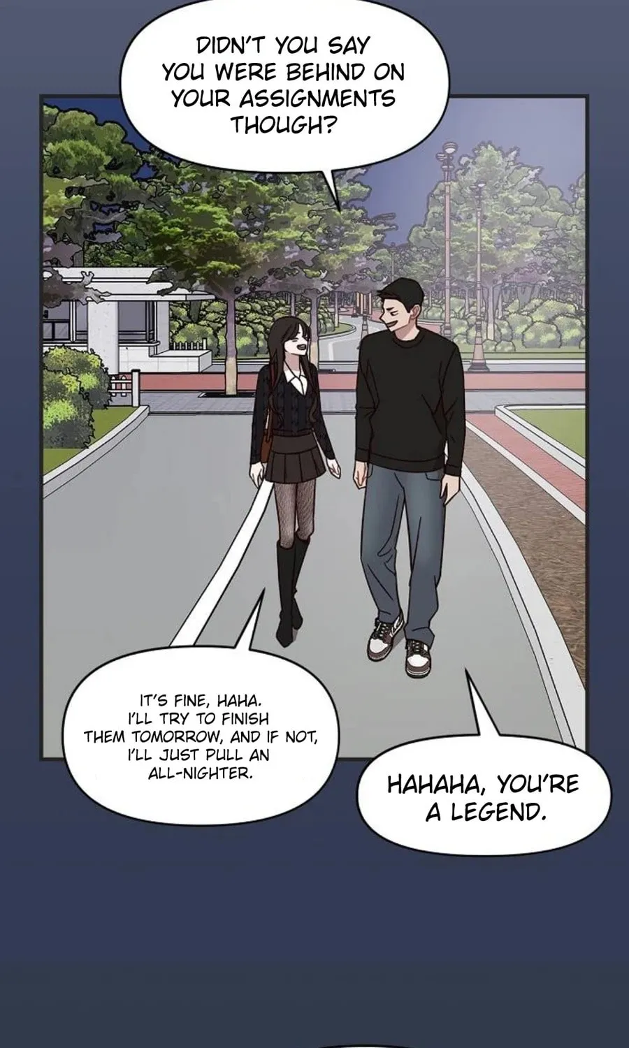 Wake up, Jeon Seung Yeon Chapter 9 page 49 - 