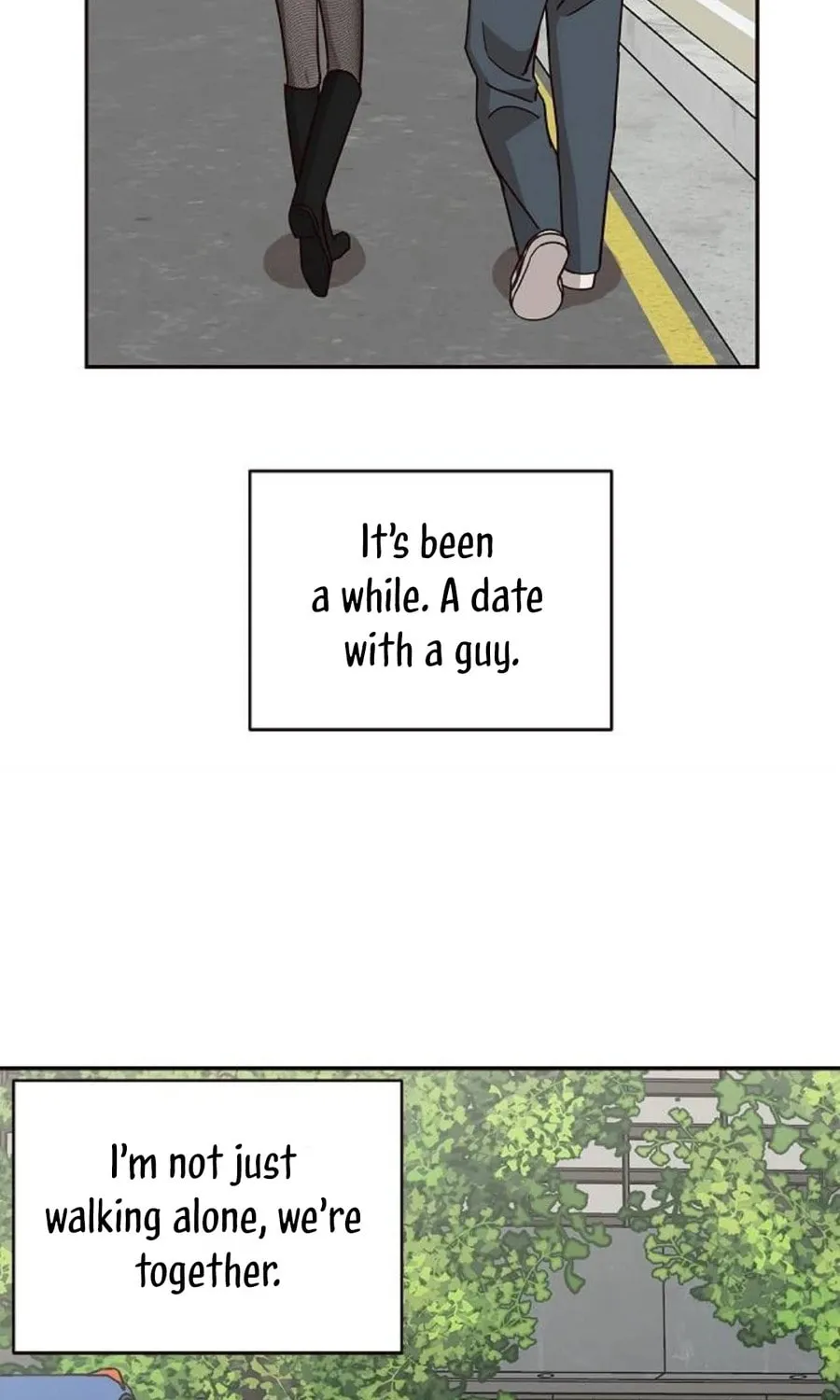 Wake up, Jeon Seung Yeon Chapter 9 page 6 - 