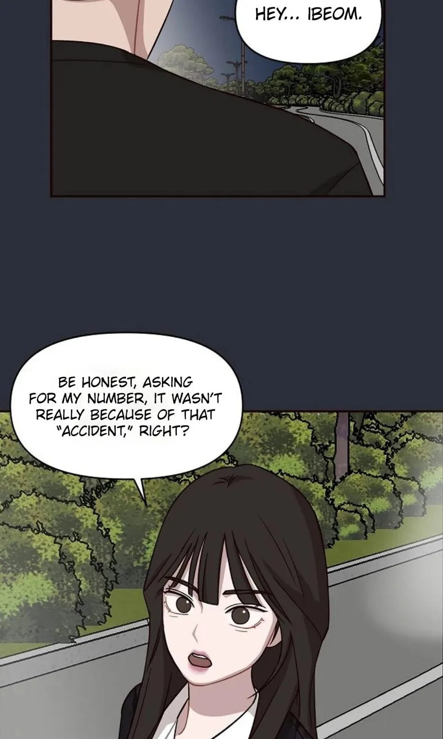 Wake up, Jeon Seung Yeon Chapter 9 page 52 - 