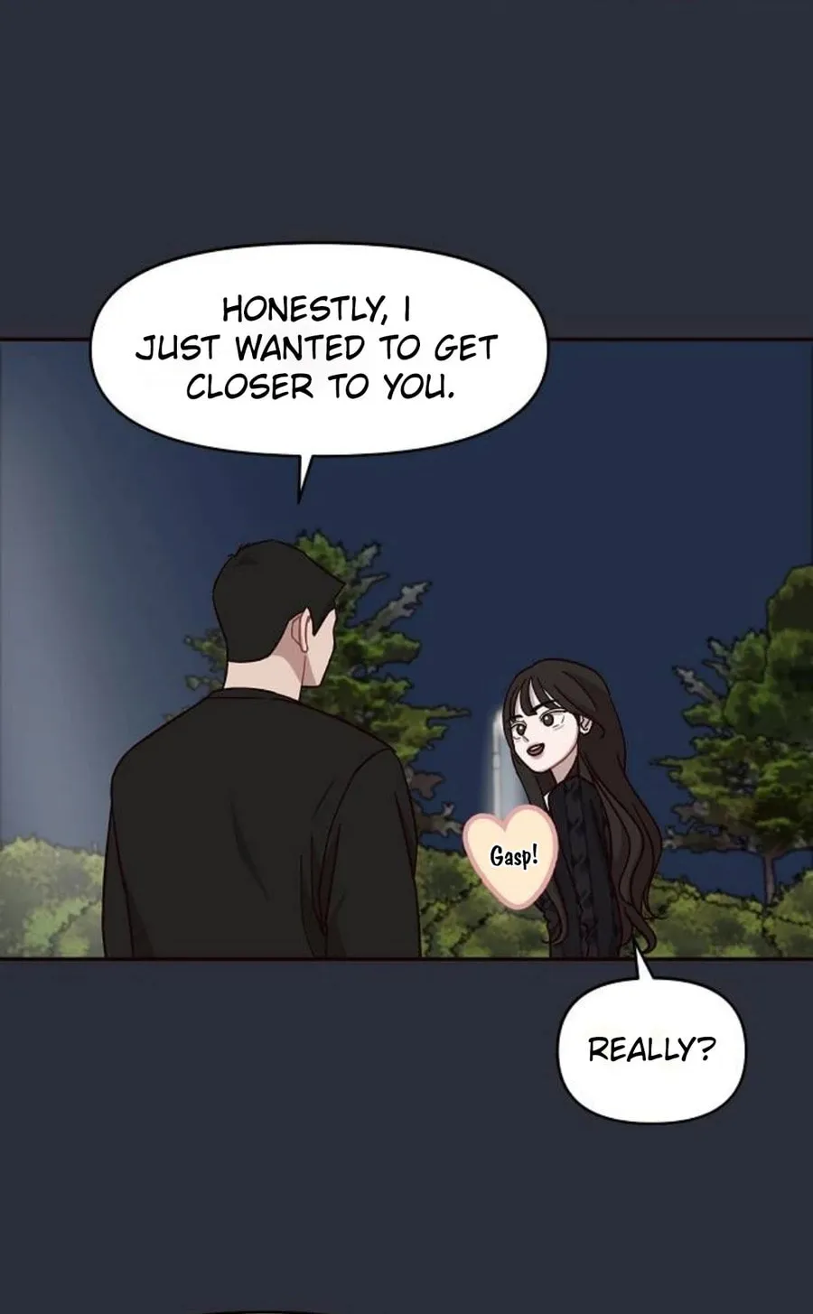 Wake up, Jeon Seung Yeon Chapter 9 page 54 - 